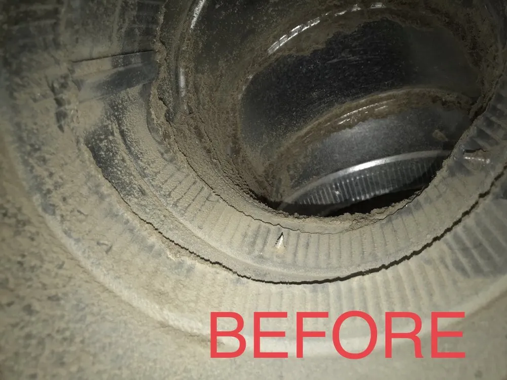 Slide of A & M Mechanical