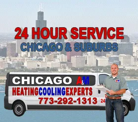 Slide of A & M Service