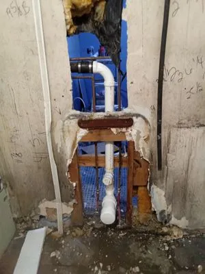 A & N Fix It All Logo