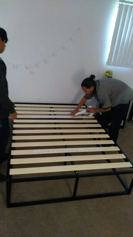 Slide of A & O Services