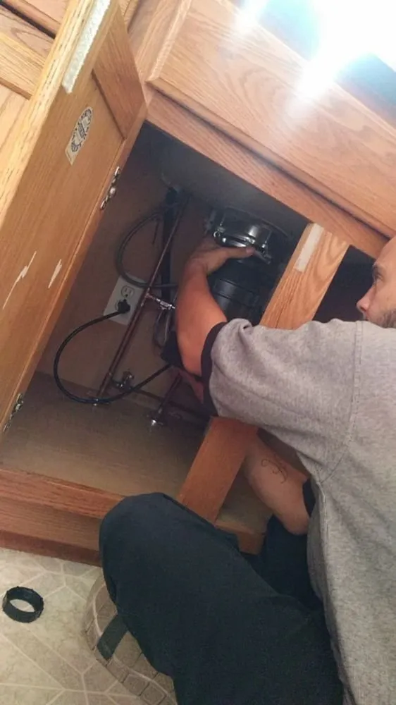 Slide of A & O Services