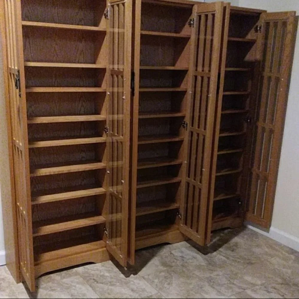 Slide of A & O Services