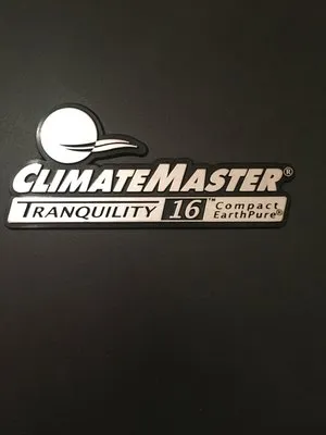 A & P Air Conditioning Logo