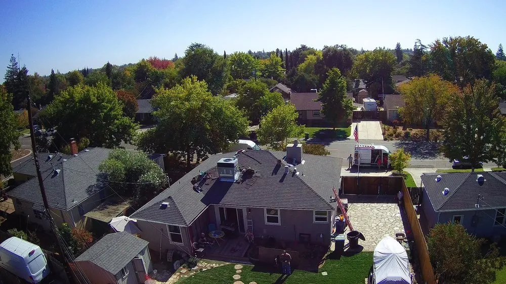 Slide of A & P Heating & Cooling