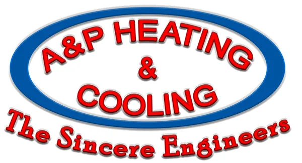 A & P Heating & Cooling