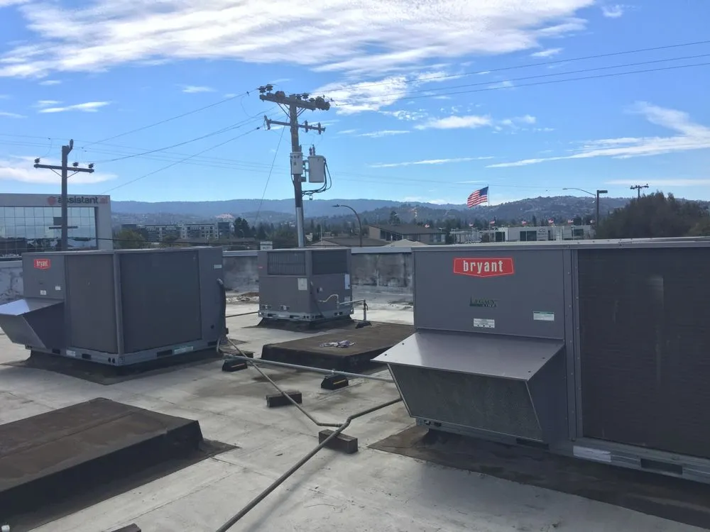 Slide of A & R Furnace Service