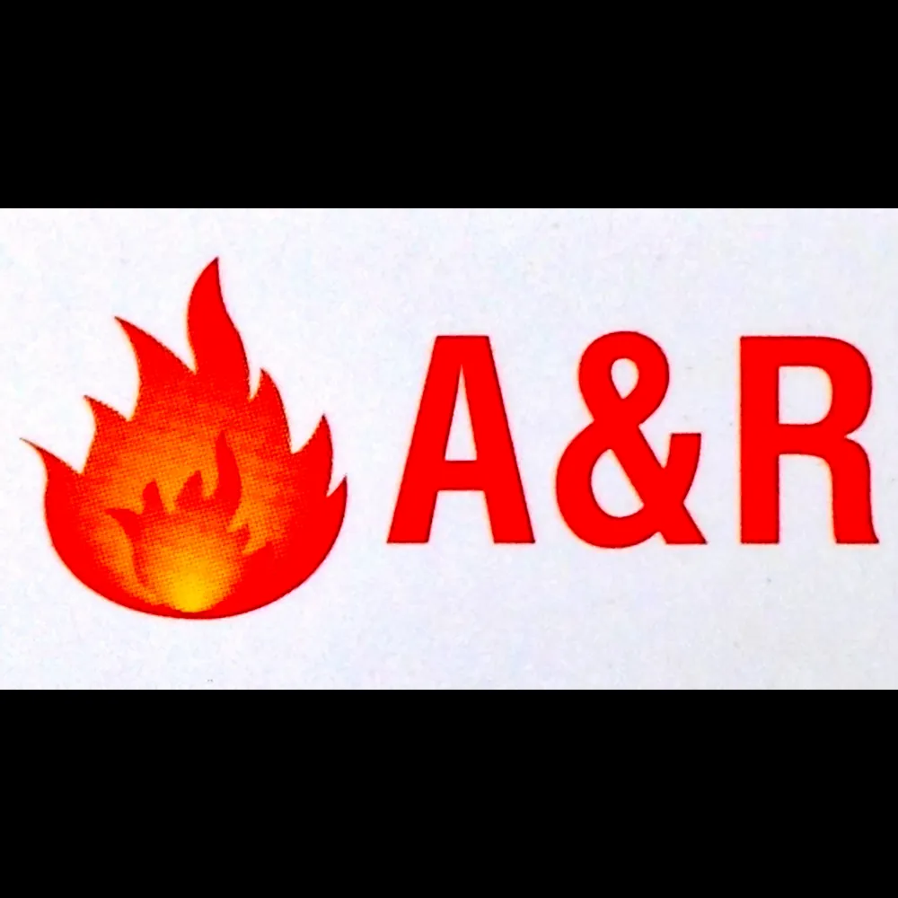 Slide of A & R Furnace Service
