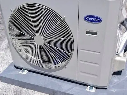 Slide of A & R Furnace Service