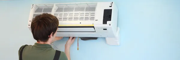 A & R Heating & Air Conditioning Logo