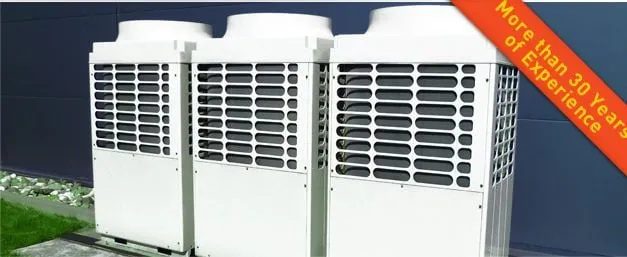 Slide of A & R Heating & Air Conditioning