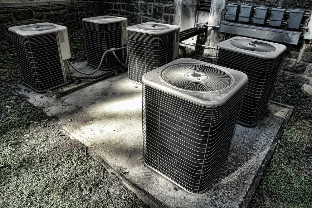 Slide of A & R Heating & Air Conditioning