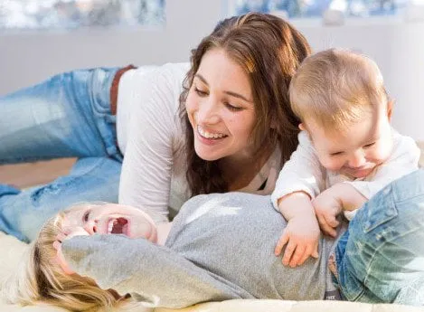 Slide of A & R Heating & Air