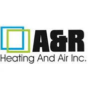 Slide of A & R Heating & Air