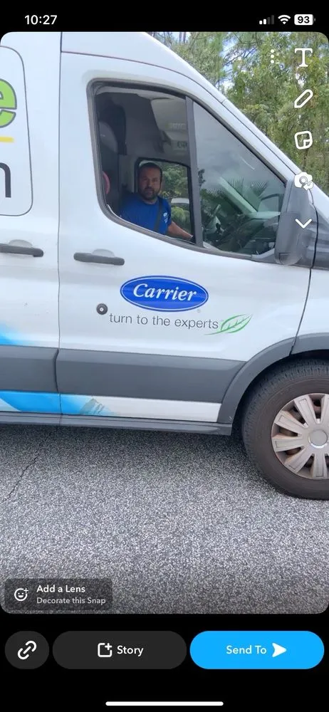 Slide of A & R Heating & Air