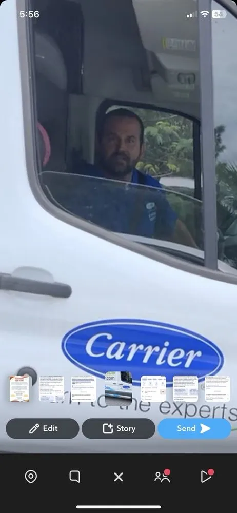 Slide of A & R Heating & Air