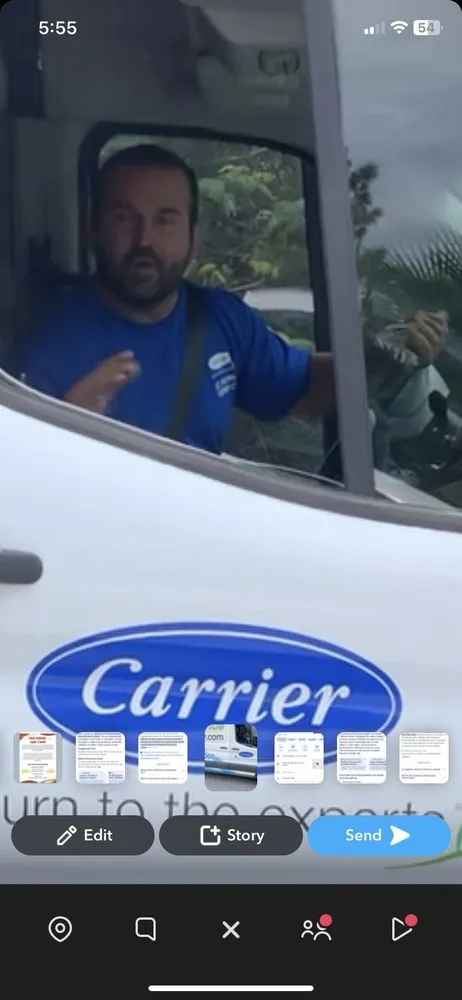 Slide of A & R Heating & Air