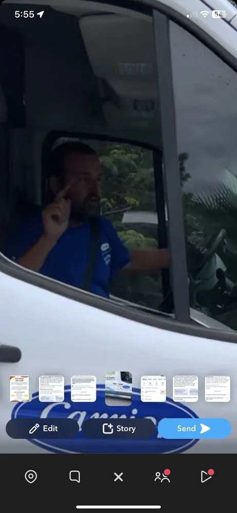 Slide of A & R Heating & Air