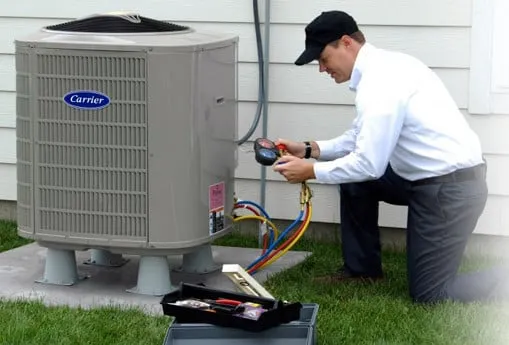 Slide of A & R Heating & Air