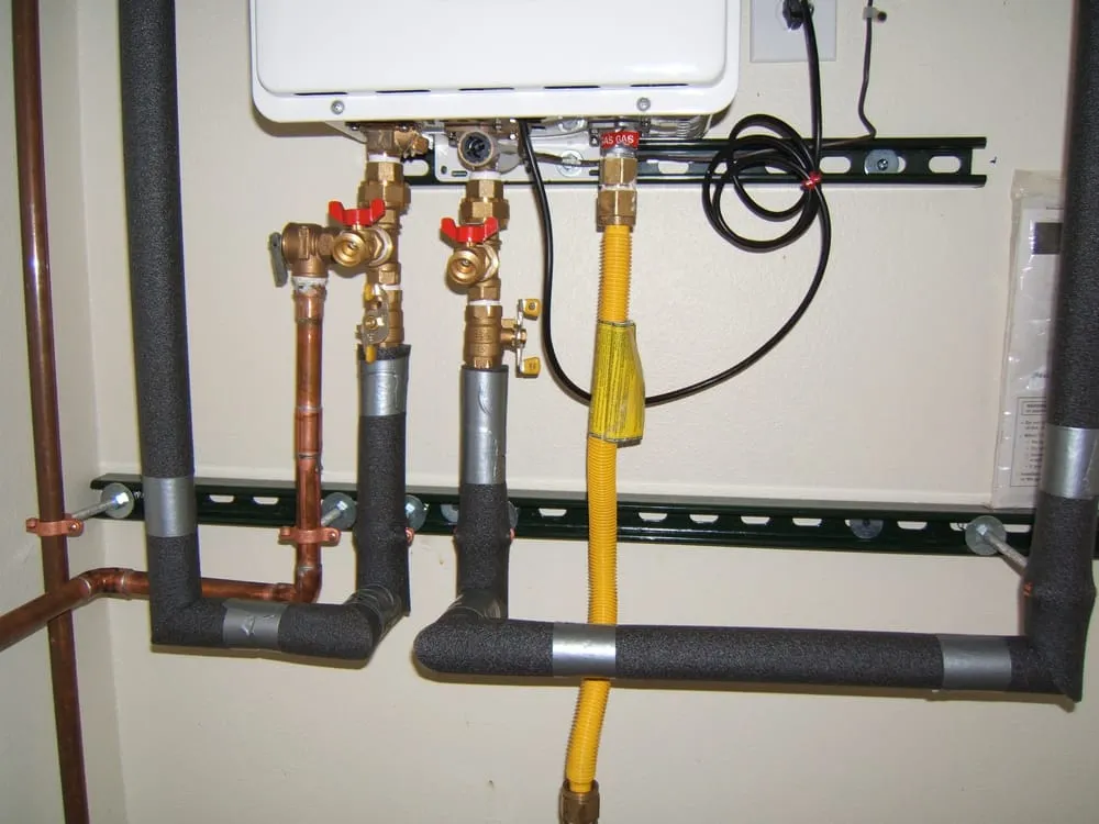 Slide of A & R Mechanical Contractors