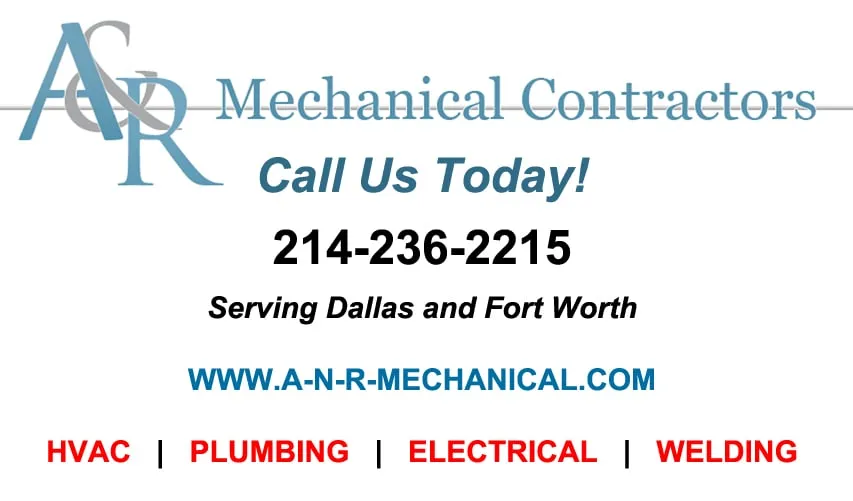 Slide of A & R Mechanical Contractors