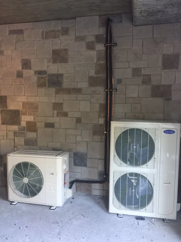 Slide of A & S Comfort Air