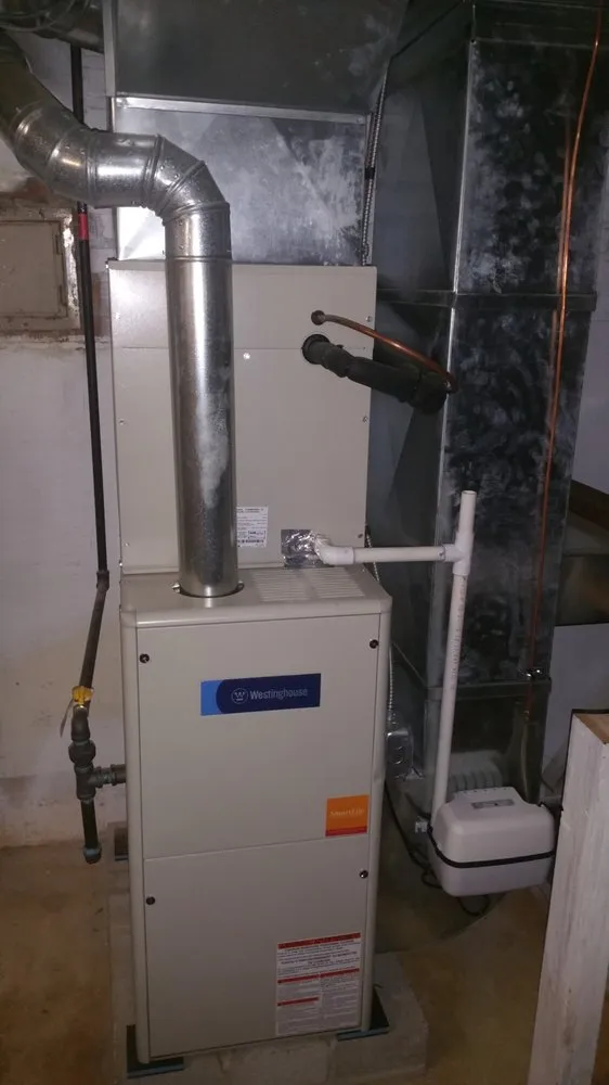 Slide of A & S Heating and Cooling