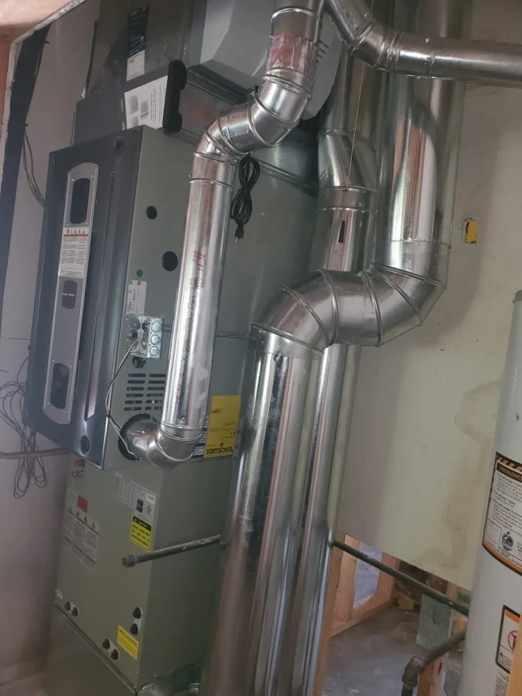 Slide of A & S Heating and Cooling