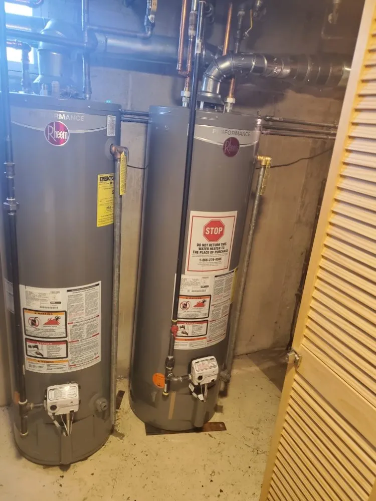 Slide of A & S Heating and Cooling