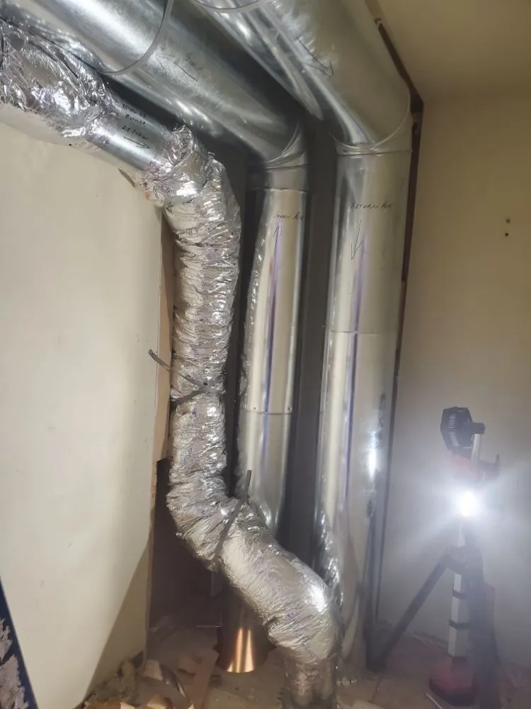 Slide of A & S Heating and Cooling