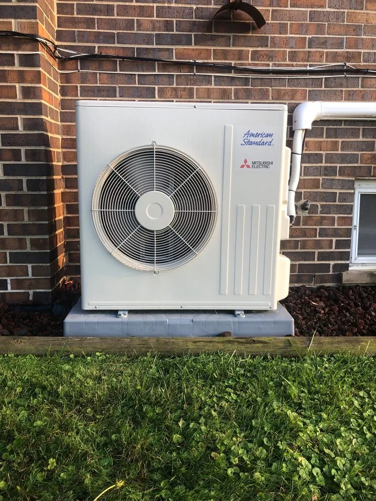 Slide of A & S Heating and Cooling