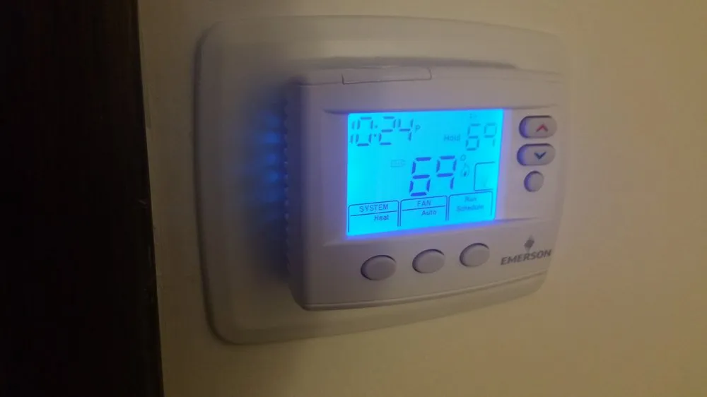 Slide of A & S Heating and Cooling