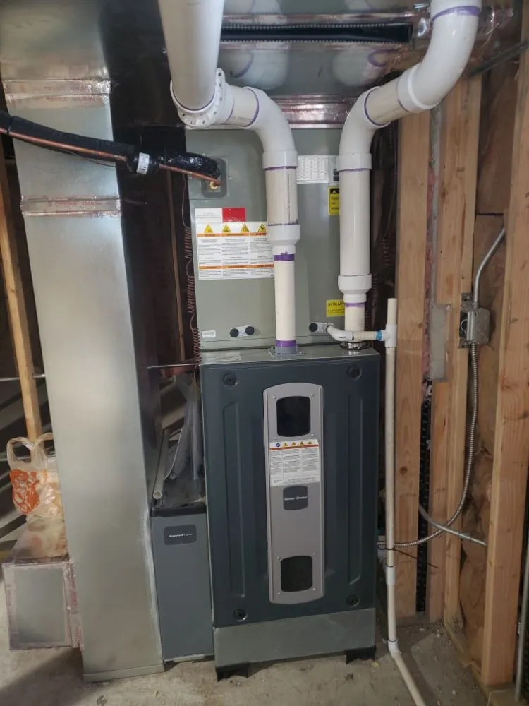 Slide of A & S Heating and Cooling