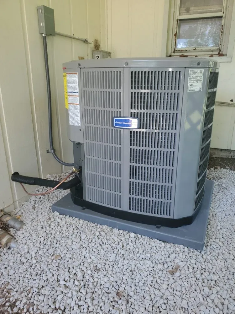 Slide of A & S Heating and Cooling