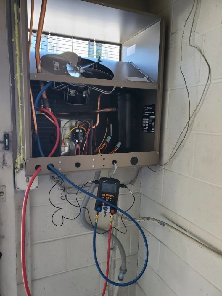 Slide of A & S Heating and Cooling