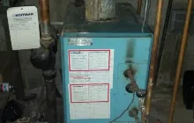 Slide of A & S Nathan Heating & Cooling
