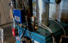 Slide of A & S Nathan Heating & Cooling