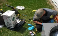 Slide of A & S Nathan Heating & Cooling