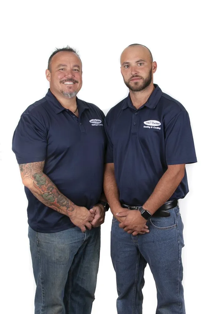 Slide of A & S Nathan Heating & Cooling