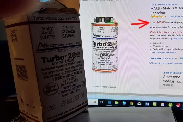 Slide of A & S Nathan Heating & Cooling