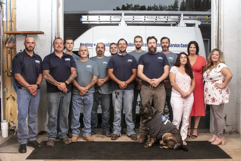 Slide of A & S Nathan Heating & Cooling