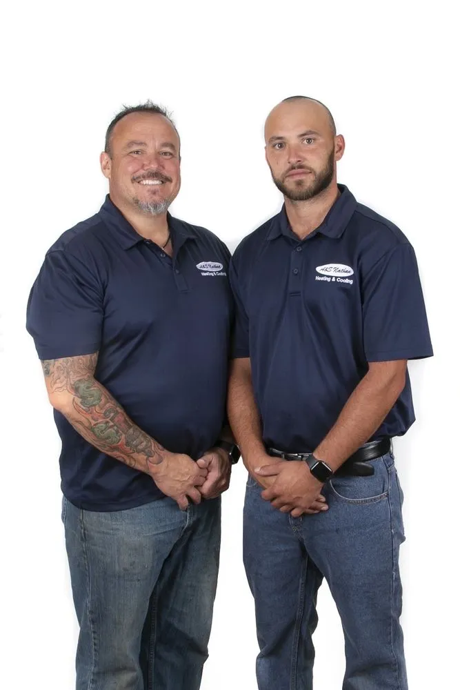 Slide of A & S Nathan Heating & Cooling