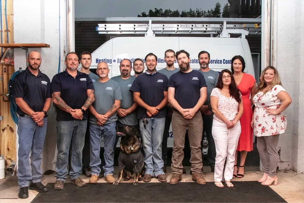 Slide of A & S Nathan Heating & Cooling