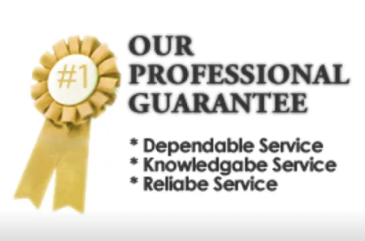 Slide of A & Sona Services