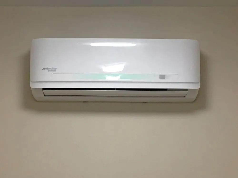 Slide of A & T Heating & Air Conditioning