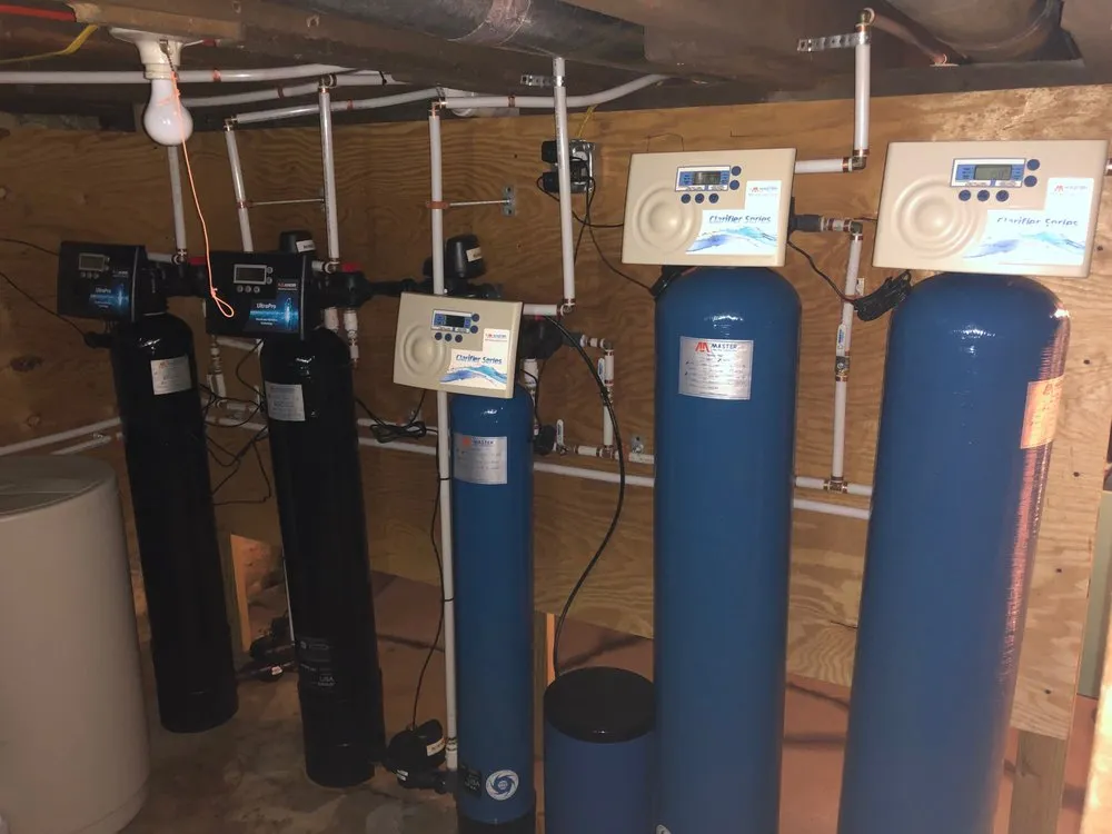 Slide of A & T Heating & Air Conditioning