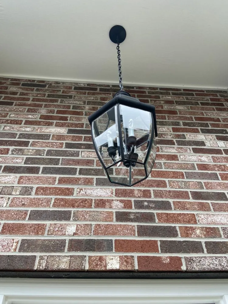 Slide of A & T Industries