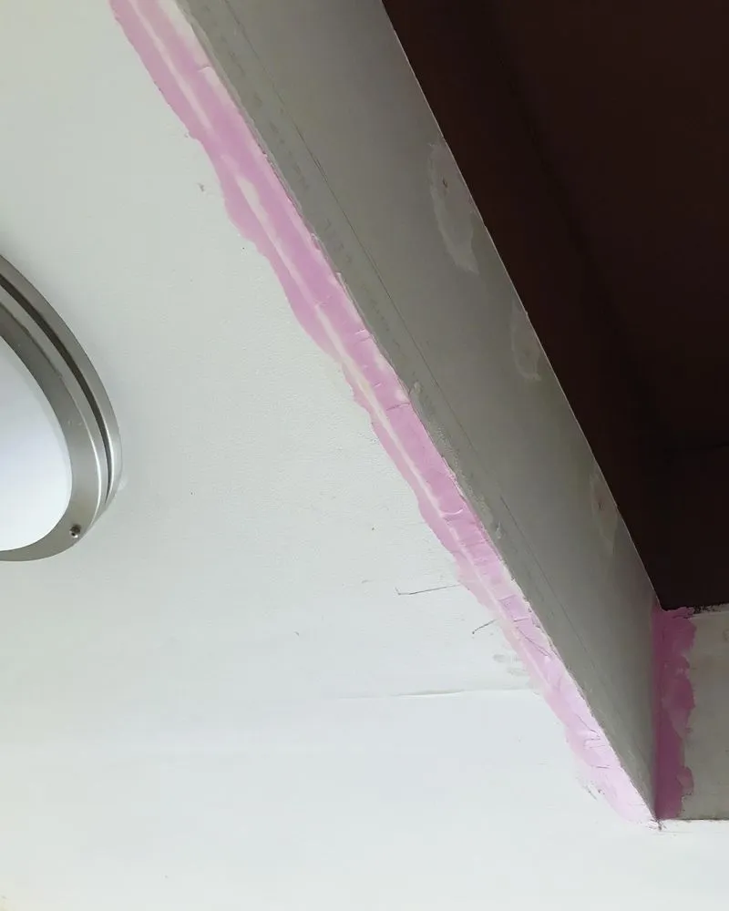 Slide of A & T Industries