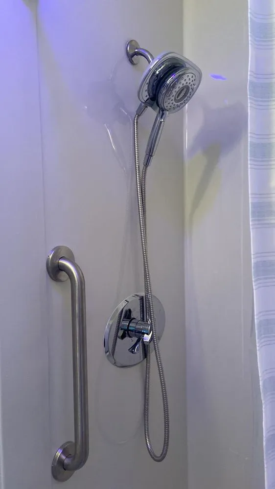 Slide of A & T Industries