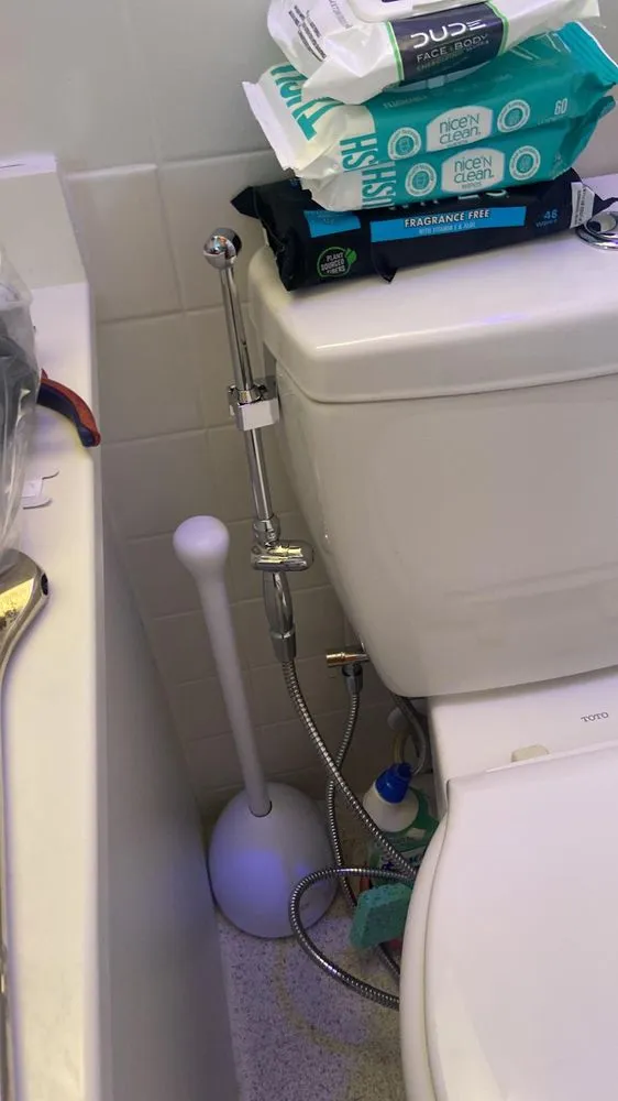 Slide of A & T Industries