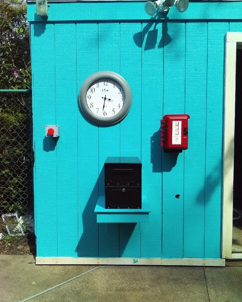 Slide of A & T Industries